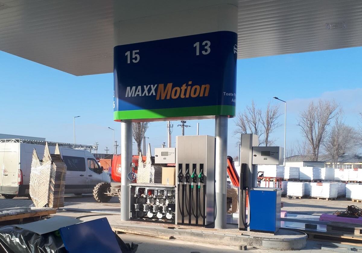 Revicomoil-project-1